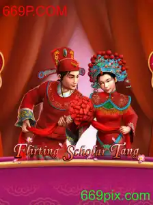 Flirting Scholar Tang: Uma Jornada pelo Mundo dos Jogos e Cultura