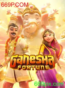 GaneshaFortune: Misticismo e Estratégia no Mundo dos Jogos