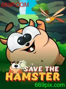 SavetheHamster - Um Jogo de Aventura e Estratégia com o Toque de 669P.COM